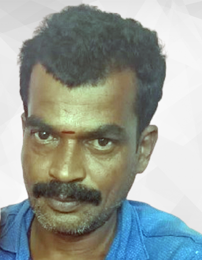 Venkatesh Venkatesh