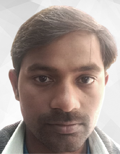 Shailender Shailender