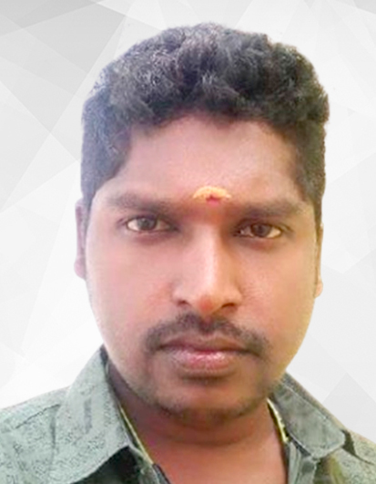 Ravikumar Ravikumar