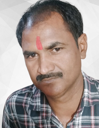 Suresh Suresh