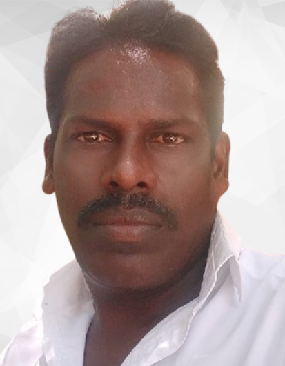 Padmanadan Padmanadan