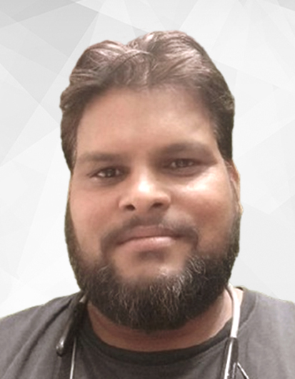 Sanjeev Sanjeev