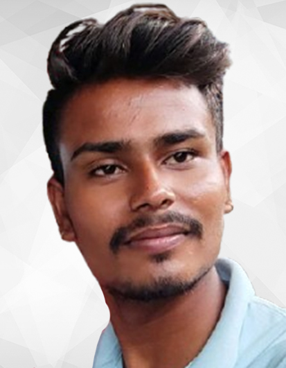 Dinesh