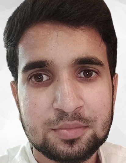 Shahnawaz Shahnawaz