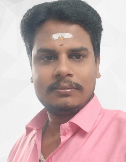 Karthik Karthik