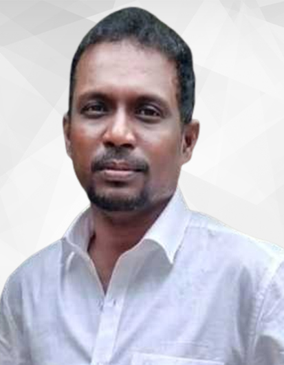 Praveen Praveen