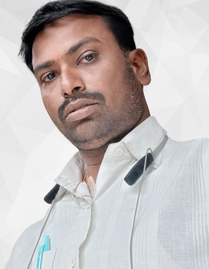 Rangareddy
