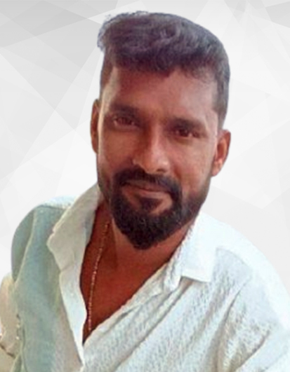 Rajesh Rajesh