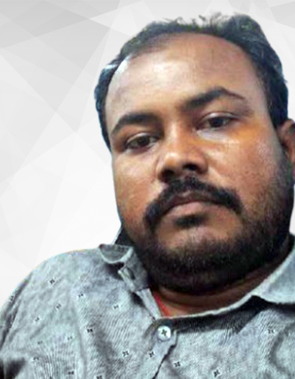 Ravindra Ravindra