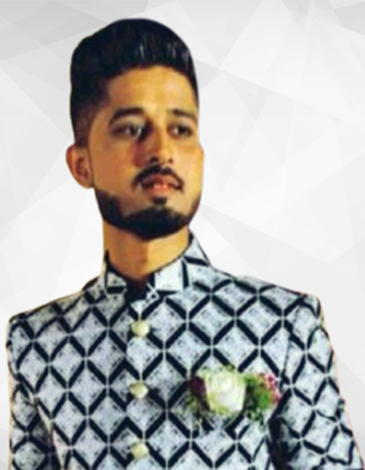 Mohammad Mohammad