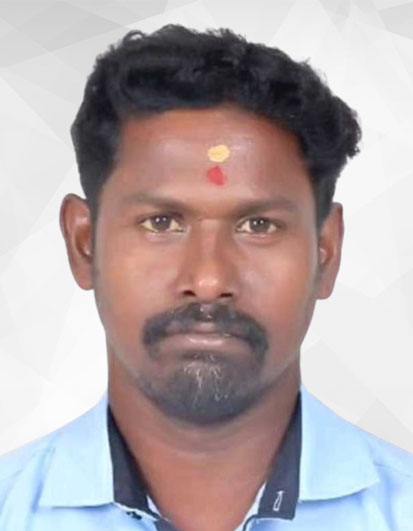 Murali Murali