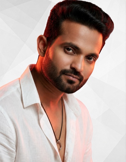 Deepak Deepak