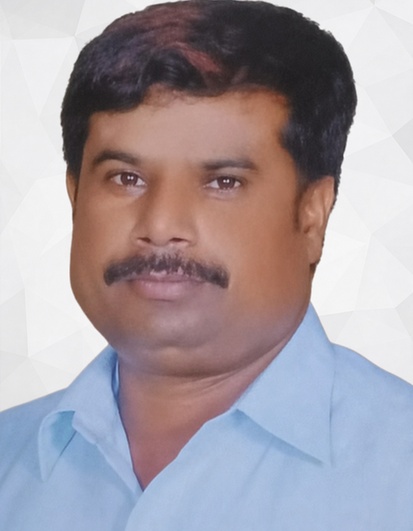 Chandraiah