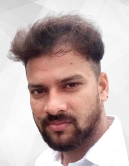 Shailesh