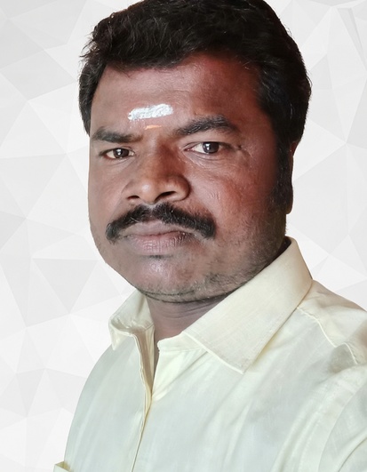 Munisamy Munisamy
