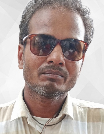 Suresh Suresh