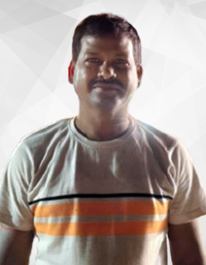Sahadeb Sahadeb