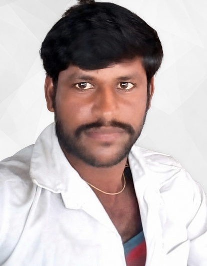Jagadeeshwarappa