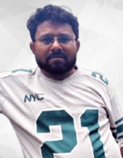 Suresh