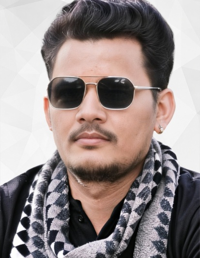 Jagadish Jagadish