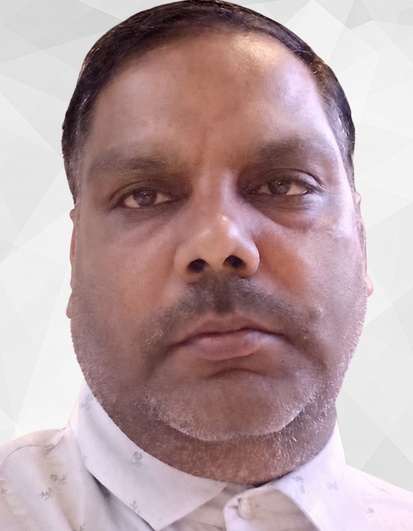 Ahmad Ahmad
