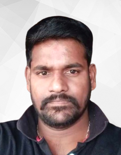 Srinivas