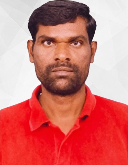 Arunachalam Arunachalam