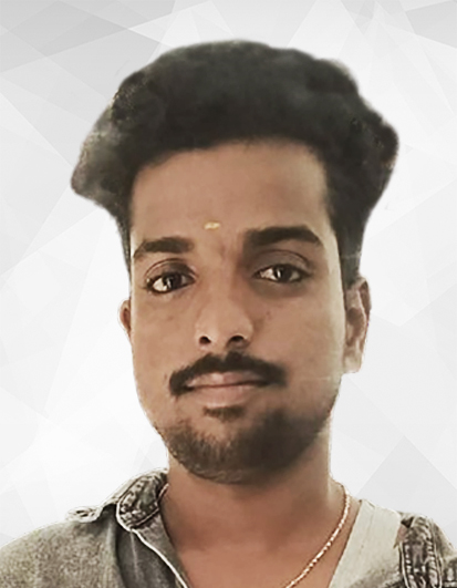 Davidkumar Davidkumar