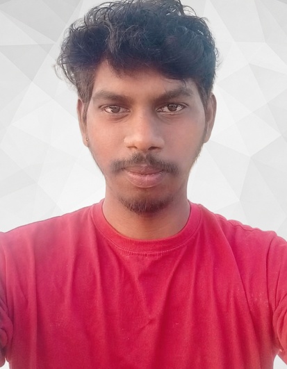Prabhakaran Prabhakaran