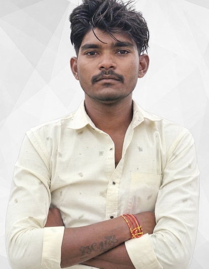 Kashyap Kashyap