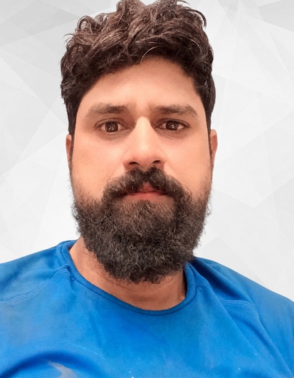 Rajesh Rajesh