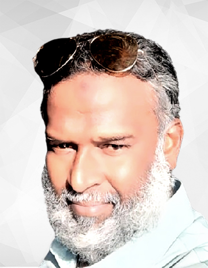 Rahamathulla