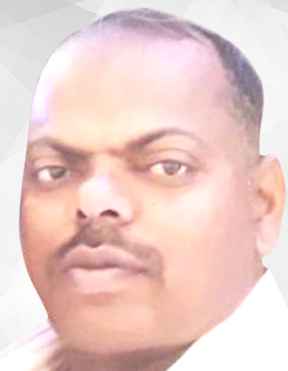 Krishnamurthy