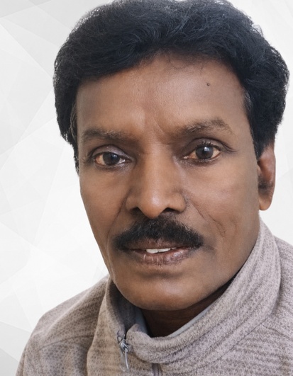 Raj