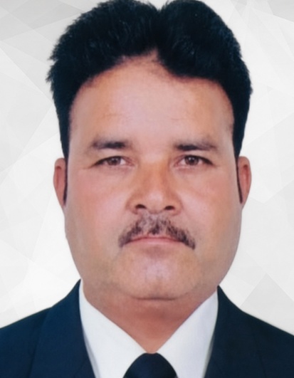 Baghel Baghel