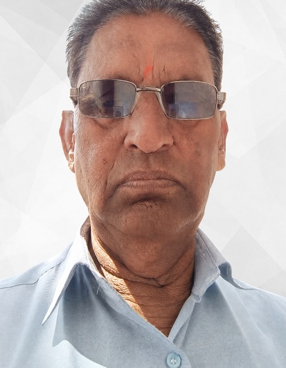 Lakhpatsingh Lakhpatsingh