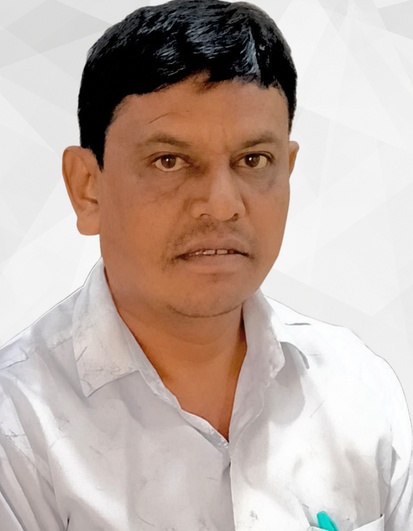 Nandkishor Nandkishor