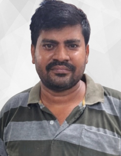 Sarvesh Sarvesh