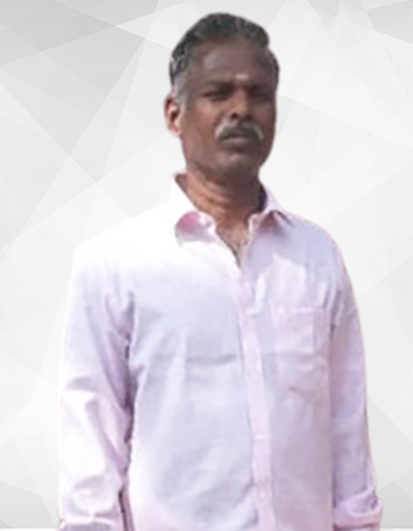 Karuppiah Karuppiah