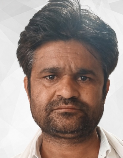 Mohd Mohd