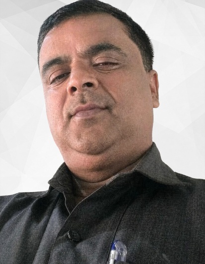 Santosh Santosh