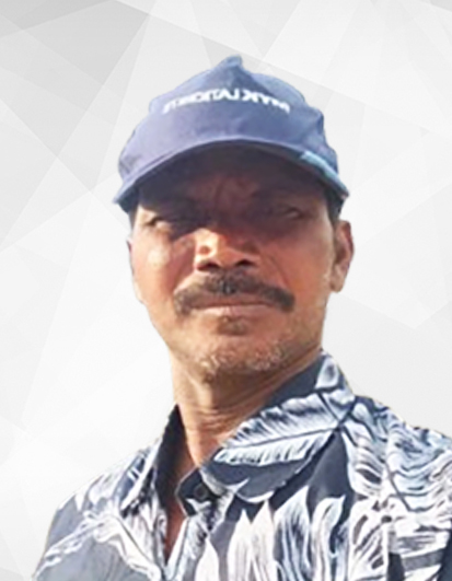 Kumaravel Kumaravel