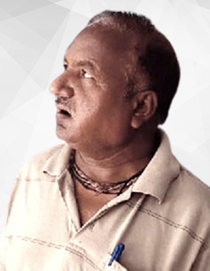 Ghanshyam Ghanshyam