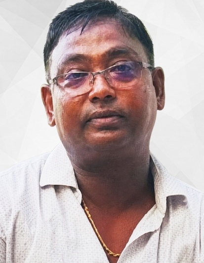 Ram Ram