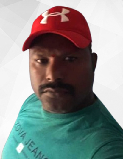 Lokesh
