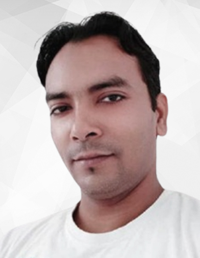 Deepak Deepak