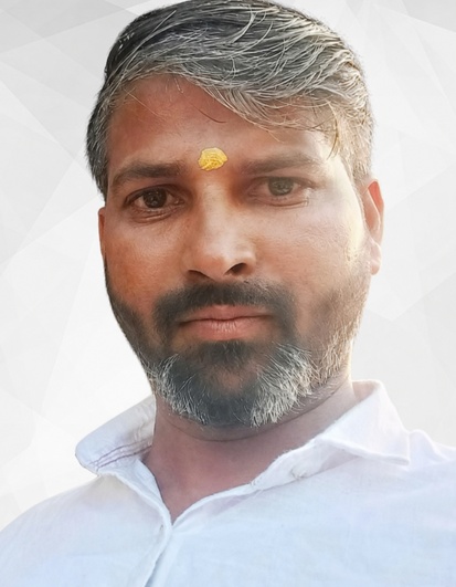 Manjesh Manjesh