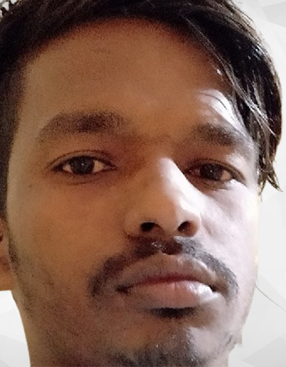 Rajesh