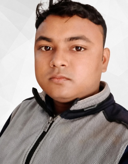 Vinod Vinod