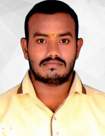 Nagaraju Nagaraju